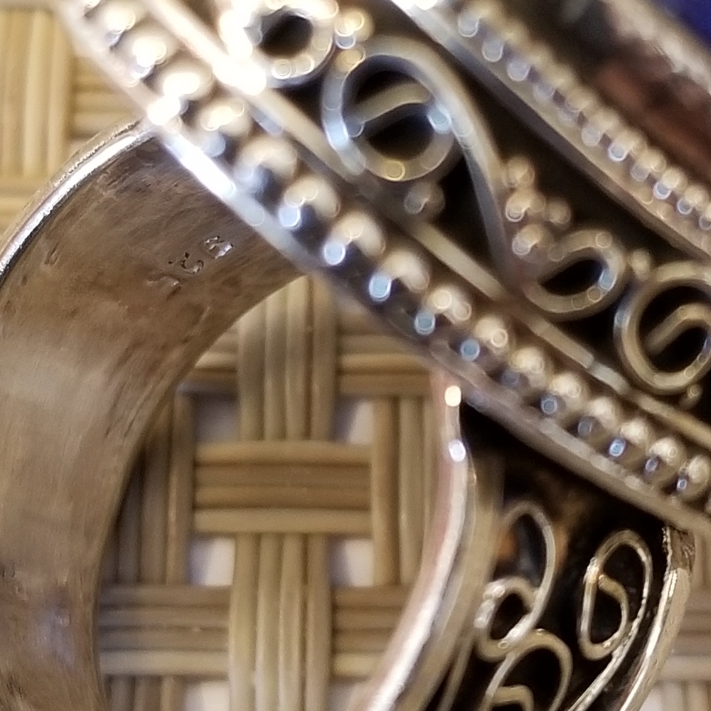 Exquisite Ring - image 5